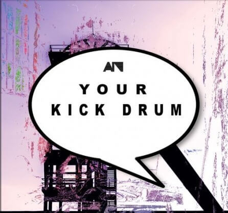 About Noise Your Kick Drum WAV